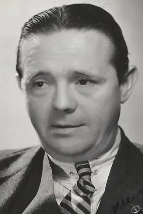 Julio F. Alymán