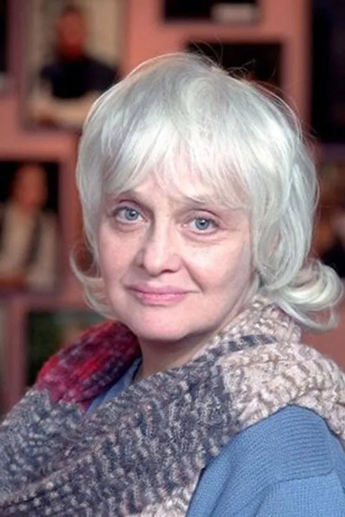 Olga Antonova