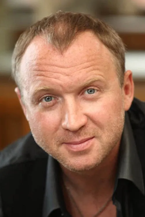 Oleg Almazov