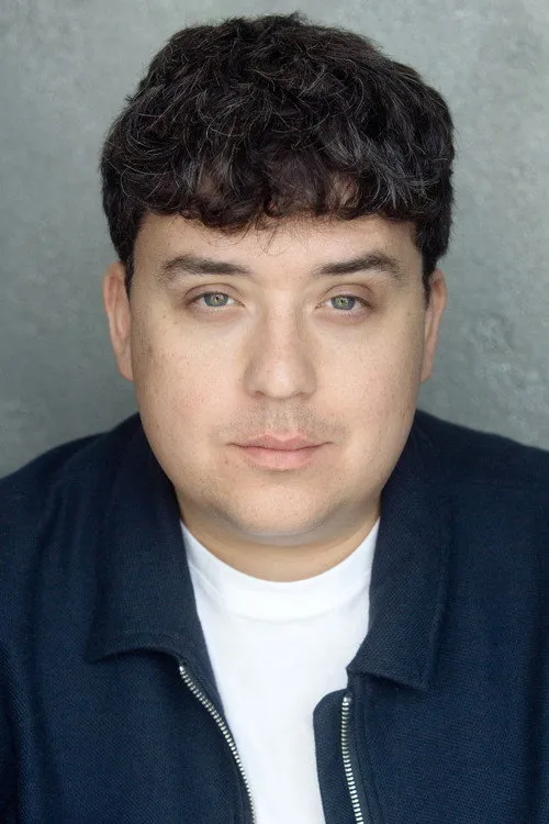 David OReilly