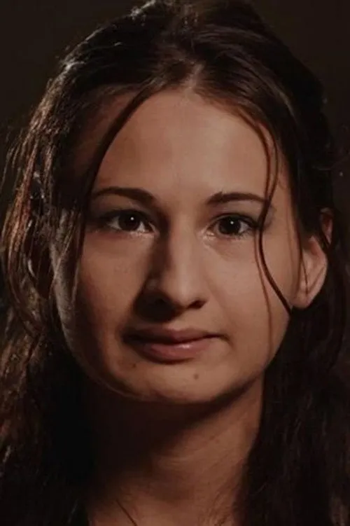 Gypsy Rose Blanchard